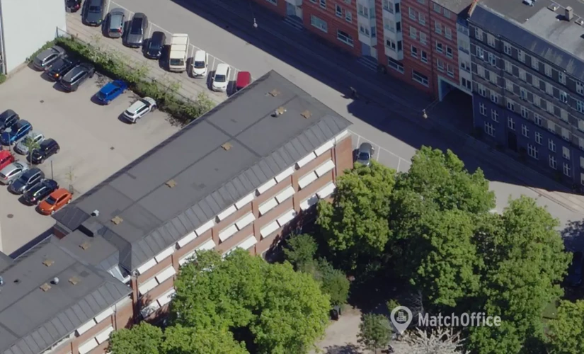 423 m² Commercial shop for rent in Copenhagen Ø, Ryesgade 25 (2100) - 3 | MatchOffice.com