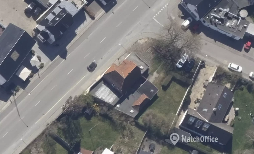 Butik til leje på Nordre Strandvej 15, 8240 Risskov - 129 m² | Foto 4 - Lokalebasen.dk