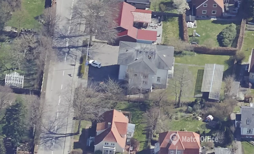 Kontor til leje på Rafns Alle 1 1, 9000 Aalborg - 87 m² | Foto 3 - Lokalebasen.dk