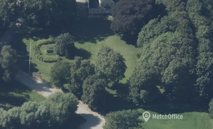 Kontor til leje på Køgevej 206 1, 4000 Roskilde - 250 m² | Foto 2 - Lokalebasen.dk