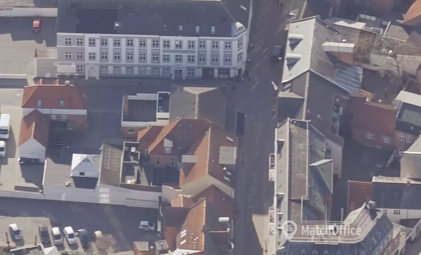 Butik til leje på Storegade 7, 8500 Grenaa - 217 m² | Foto 0 - Lokalebasen.dk