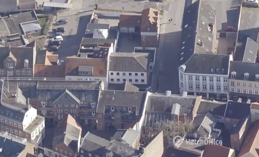 Butik til leje på Storegade 7, 8500 Grenaa - 217 m² | Foto 1 - Lokalebasen