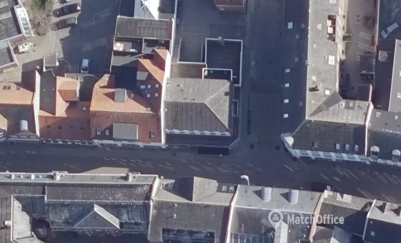 Butik til leje på Storegade 7, 8500 Grenaa - 217 m² | Foto 4 - Lokalebasen.dk