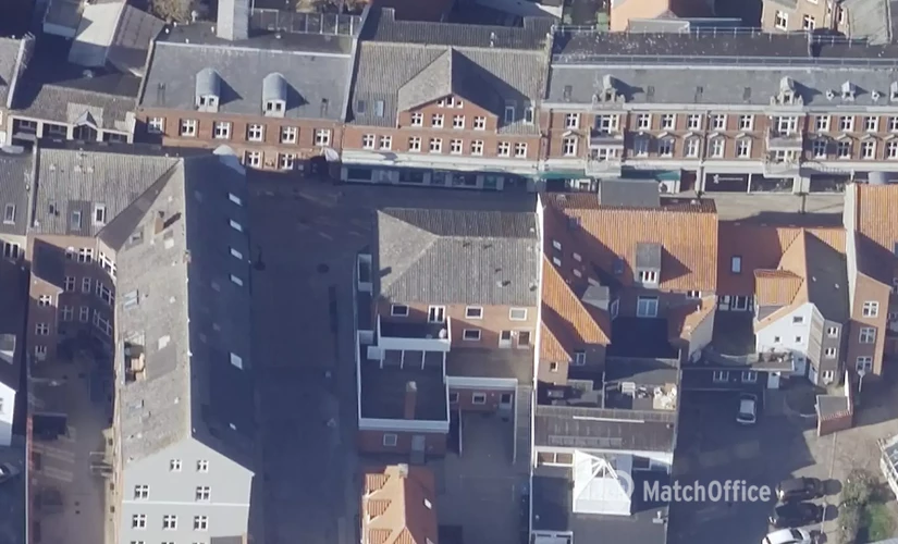 Butik til leje på Storegade 7, 8500 Grenaa - 217 m² | Foto 0 - Lokalebasen