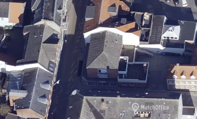 Butik til leje på Storegade 7, 8500 Grenaa - 217 m² | Foto 3 - Lokalebasen.dk