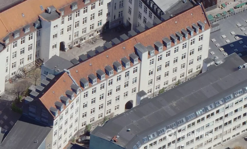 Kontor til leje på Kigkurren 8F st., 2300 København S - 118 m² | Foto 3 - Lokalebasen.dk