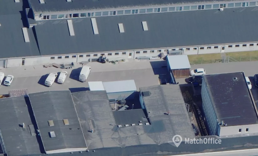 Kontor til leje på Valhøjs Alle 158, 2610 Rødovre - 887 m² | Foto 0 - Lokalebasen