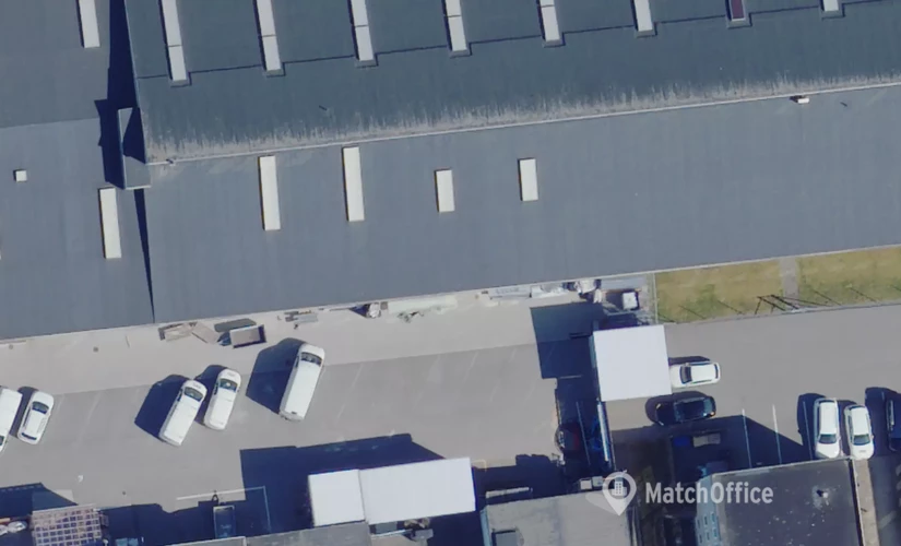 Office Valhøjs Alle 158 2610 Rodovre