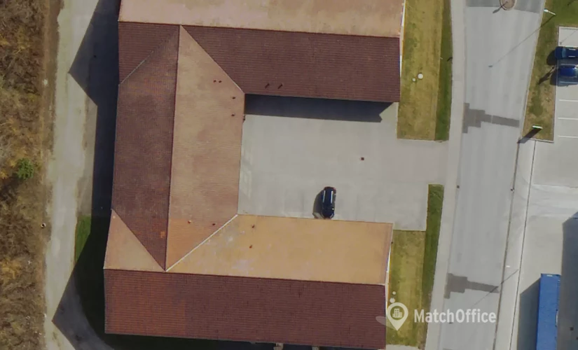 Office Thrigesvej 37C 7430 Ikast