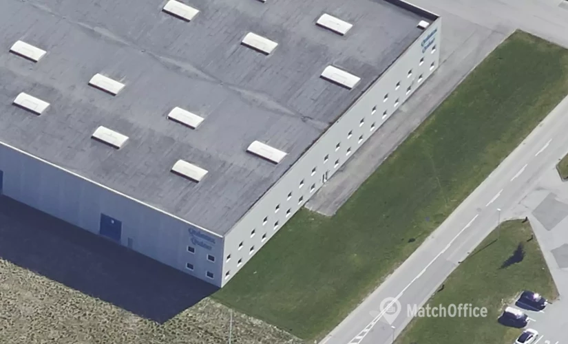 Lager til leje på Middelfartvej 3, 9220 Aalborg Øst - 6014 m² | Foto 3 - Lokalebasen