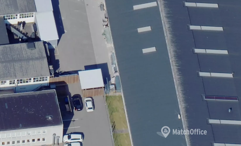 Kontor til leje på Valhøjs Alle 158, 2610 Rødovre - 887 m² | Foto 2 - Lokalebasen.dk