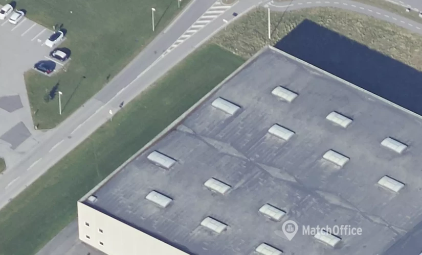 Lager til leje på Middelfartvej 3, 9220 Aalborg Øst - 6014 m² | Foto 2 - Lokalebasen.dk