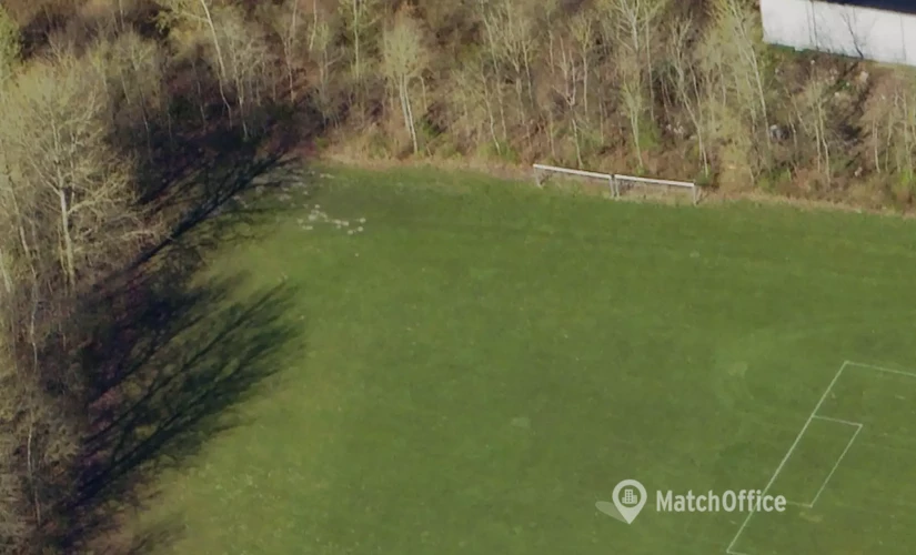 Office Thrigesvej 37C 7430 Ikast