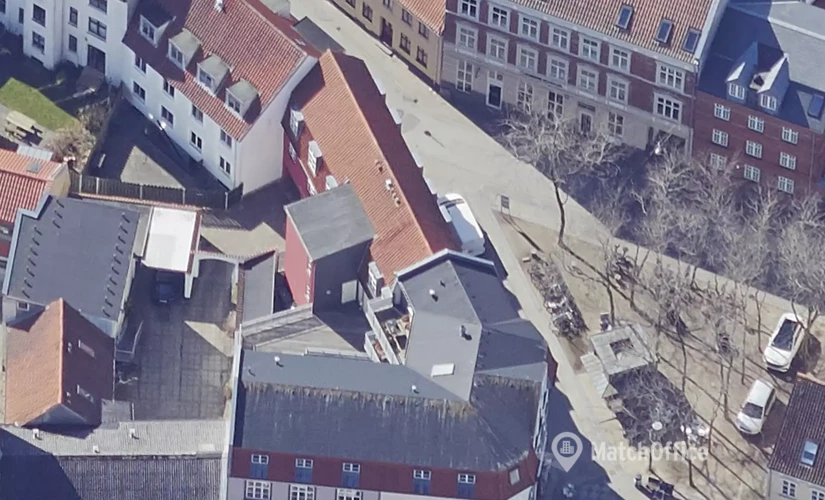 Butik til leje på Søndergade 3, 9000 Aalborg - 121 m² | Foto 1 - Lokalebasen.dk