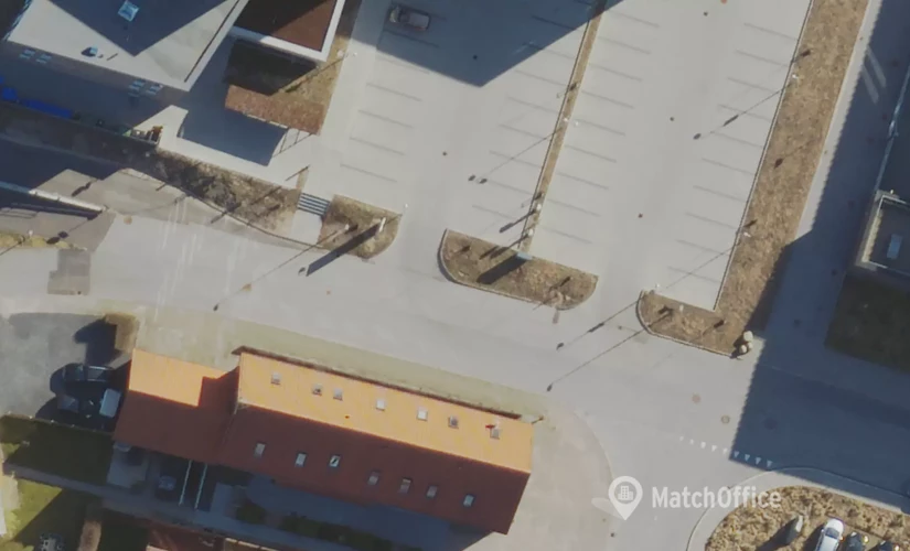 Kontor til leje på Haraldsgade 36 6, 7400 Herning - 301 m² | Foto 4 - Lokalebasen