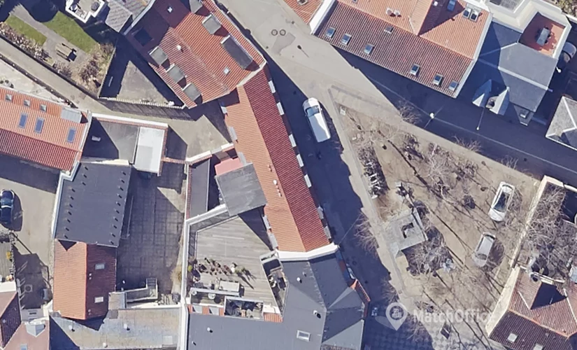 121 m² Store for rent in Aalborg, Søndergade 3 (9000) - 4 | MatchOffice