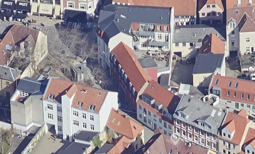 121 m² Commercial shop for rent in Aalborg, Søndergade 3 (9000) - 0 | MatchOffice.com