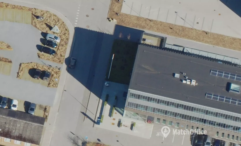 Office Haraldsgade 36 6 7400 Herning