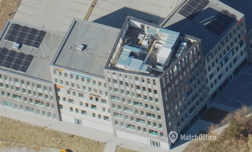 Kontor til leje på Haraldsgade 36 6, 7400 Herning - 301 m² | Foto 0 - Lokalebasen