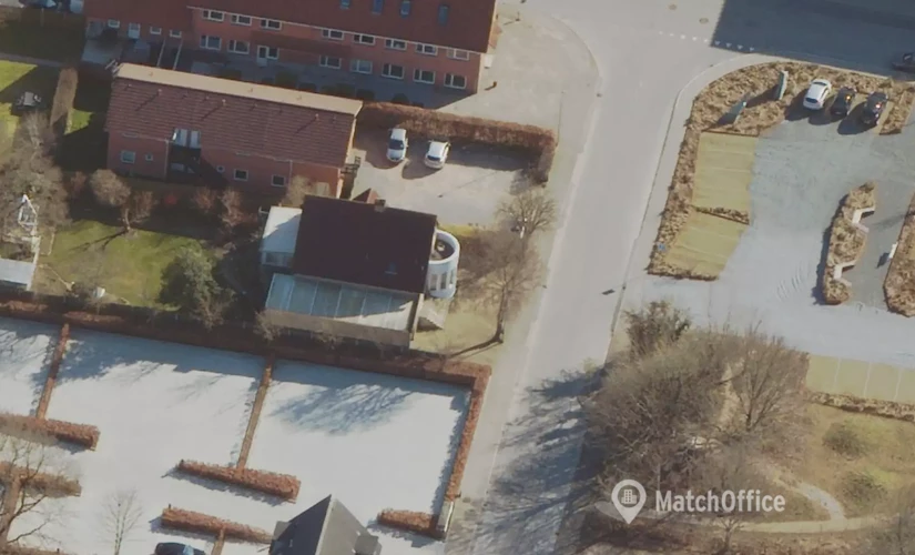 Kontor til leje på Haraldsgade 36 6, 7400 Herning - 301 m² | Foto 1 - Lokalebasen.dk