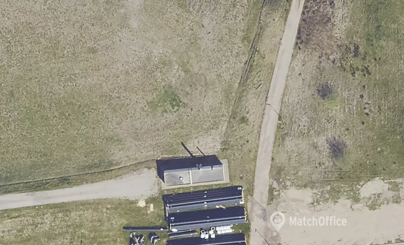 Lager til leje på Nova Boulevard 1, 6000 Kolding - 6000 m² | Foto 0 - Lokalebasen.dk