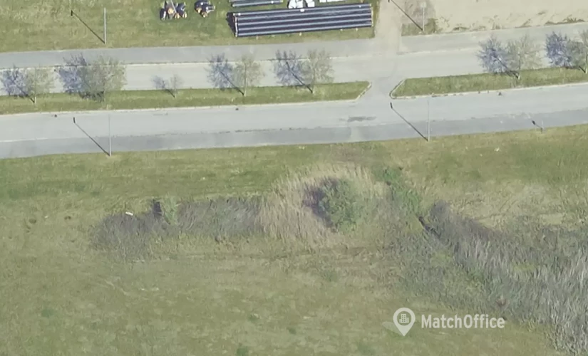 Lager til leje på Nova Boulevard 1, 6000 Kolding - 6000 m² | Foto 0 - Lokalebasen.dk