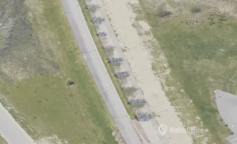 Lager til leje på Nova Boulevard 1, 6000 Kolding - 6000 m² | Foto 2 - Lokalebasen