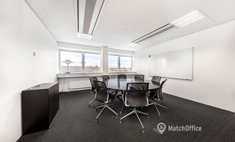 Kontor til leje på Jægersborg Alle 4, 2920 Charlottenlund - 545 m² | Foto 4 - Lokalebasen.dk