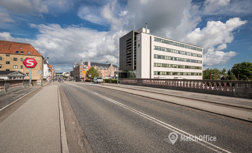 Office Jægersborg Alle 4 2920 Charlottenlund