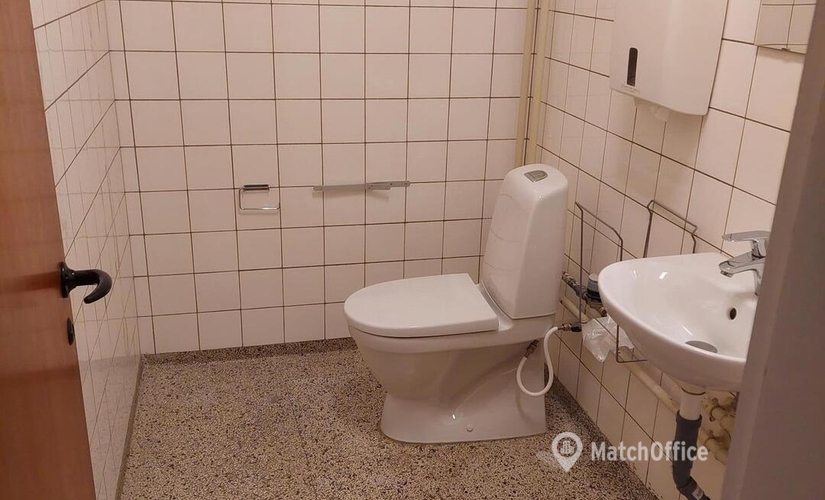 Office Glarbjergvej 132 8930 Randers NO