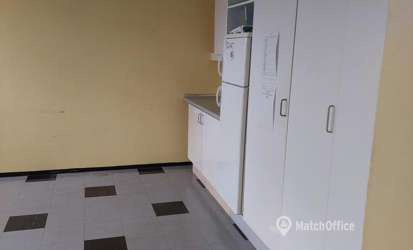 Office Glarbjergvej 132 8930 Randers NO