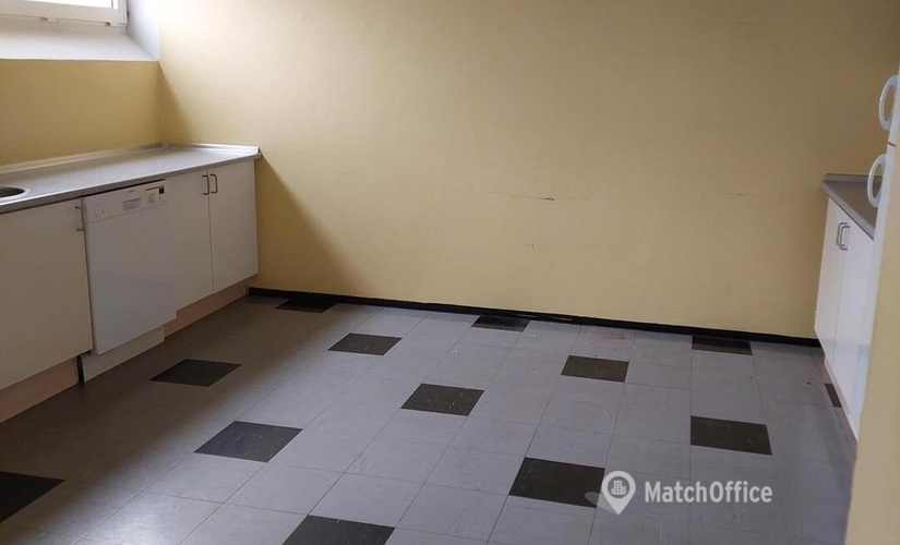 Kontor til leje på Glarbjergvej 132, 8930 Randers NØ - 70 m² | Foto 3 - Lokalebasen