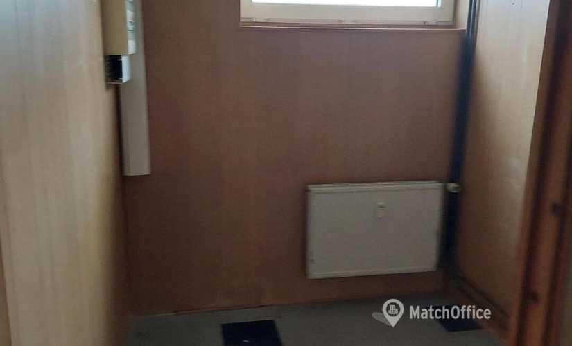 Office Glarbjergvej 132 8930 Randers NO