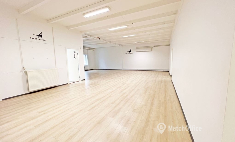 Kontor til leje på Brovej 17D, 8800 Viborg - 660 m² | Foto 4 - Lokalebasen