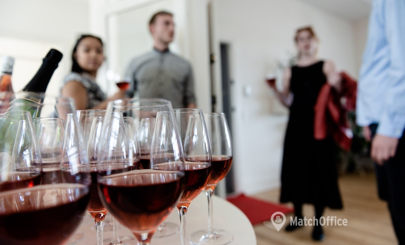 Office Kalkværksvej 20 8000 Aarhus C