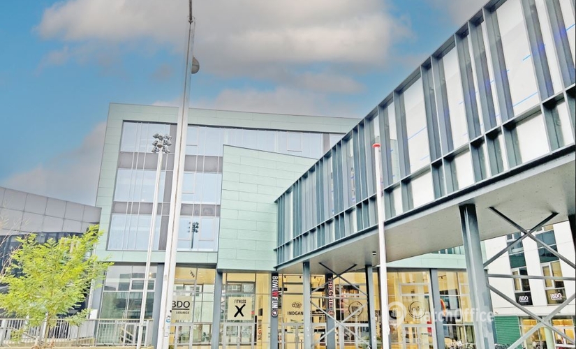 Office Tingvej 7 8800 Viborg