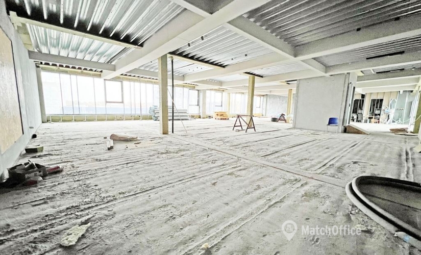 Office Tingvej 7 8800 Viborg