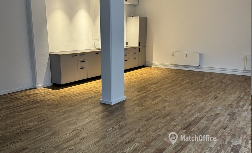 Office Svanevej 12 2400 Copenhagen NV