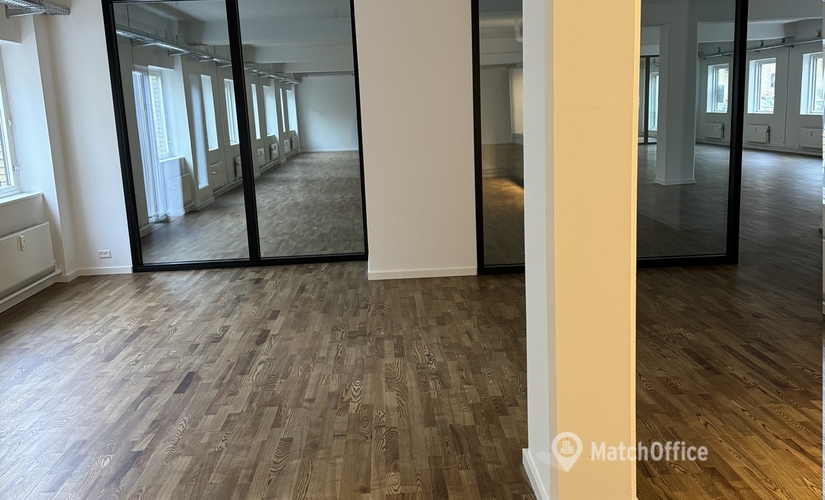 Kontor til leje på Svanevej 12, 2400 København NV - 450 m² | Foto 1 - Lokalebasen