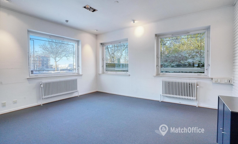 Lager til leje på Transformervej 23, 2860 Søborg - 1398 m² | Foto 3 - Lokalebasen