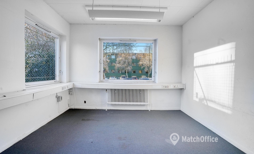 Lager til leje på Transformervej 23, 2860 Søborg - 1398 m² | Foto 2 - Lokalebasen.dk