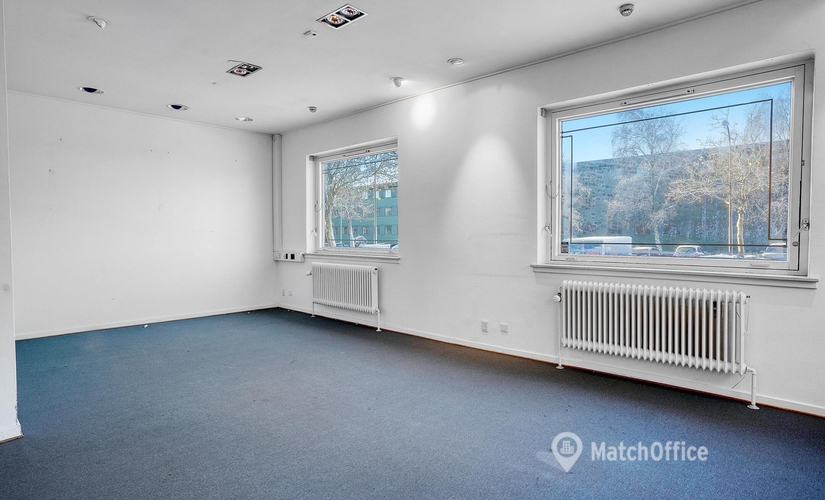 Lager til leje på Transformervej 23, 2860 Søborg - 1398 m² | Foto 4 - Lokalebasen.dk