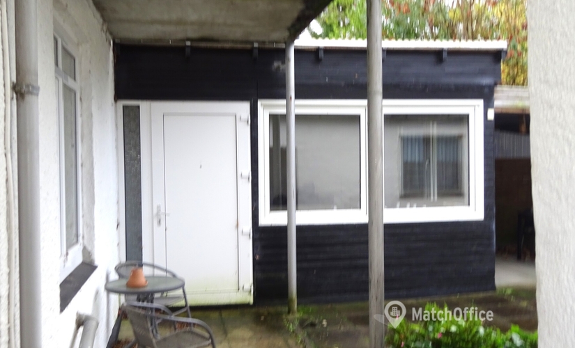 Bolig Gislumvej 9600 Aars