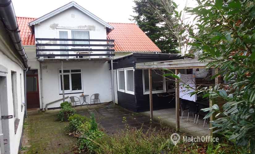 Bolig Gislumvej 9600 Aars