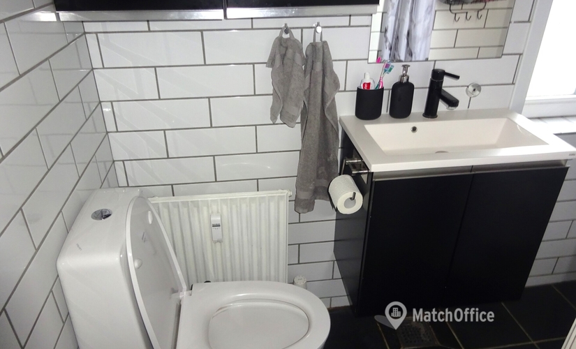 Bolig Gislumvej 9600 Aars