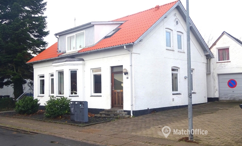 Bolig Gislumvej 9600 Aars