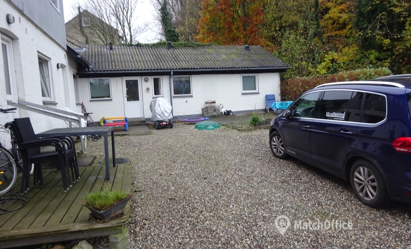 Bolig Banegaardsvej 10 9500 Hobro