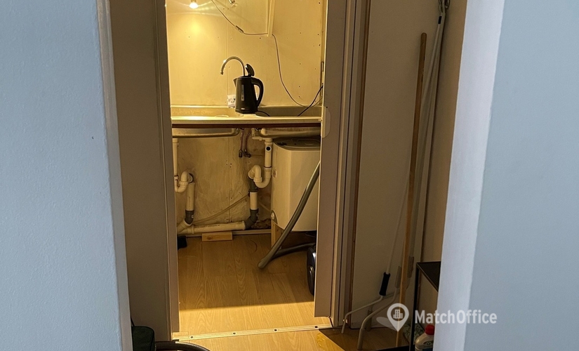Butik til leje på Kirkegade 2C, 3600 Frederikssund - 56 m² | Foto 4 - Lokalebasen