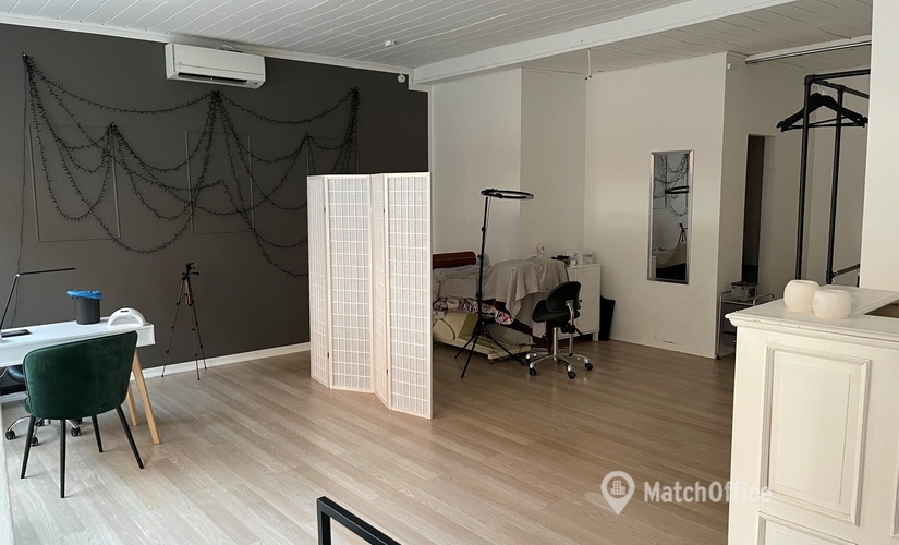 Butik til leje på Kirkegade 2C, 3600 Frederikssund - 56 m² | Foto 2 - Lokalebasen.dk