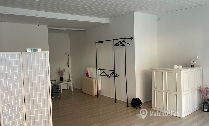 Butik til leje på Kirkegade 2C, 3600 Frederikssund - 56 m² | Foto 3 - Lokalebasen